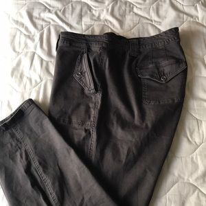 TORRID Cargo pant